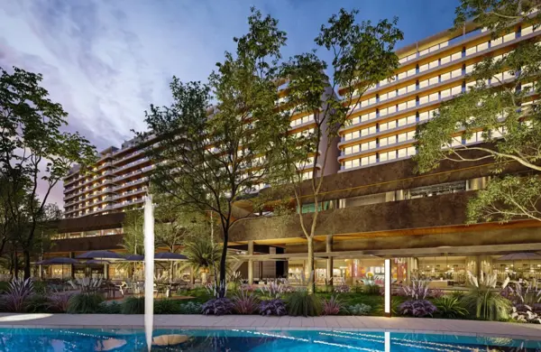 Departamento en venta en Mexico Norte, Mérida — foto 3 de 20