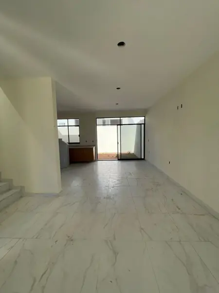 Casa en venta en La Magdalena, Tequisquiapan — foto 2 de 10
