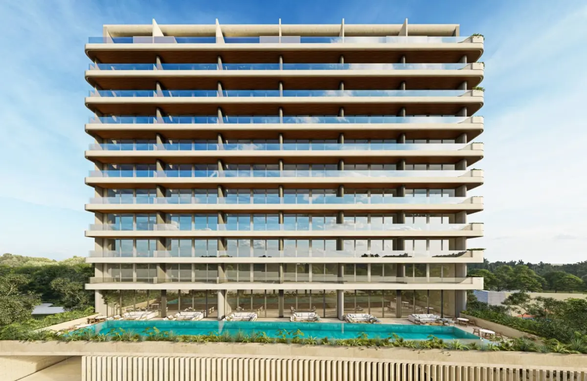 Departamento en venta en Mexico Norte, Mérida — foto 1 de 22