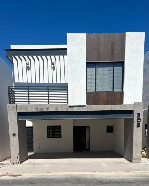 Casa en Venta en Los Viñedos, Torreón: Oportunidad en Comunidad Cerrada