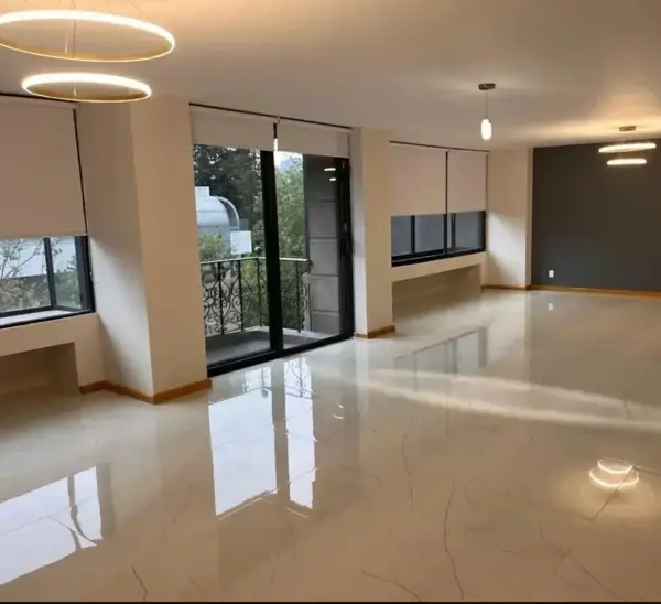 Departamento en venta en Polanco III Sección, Miguel Hidalgo — foto 2 de 11