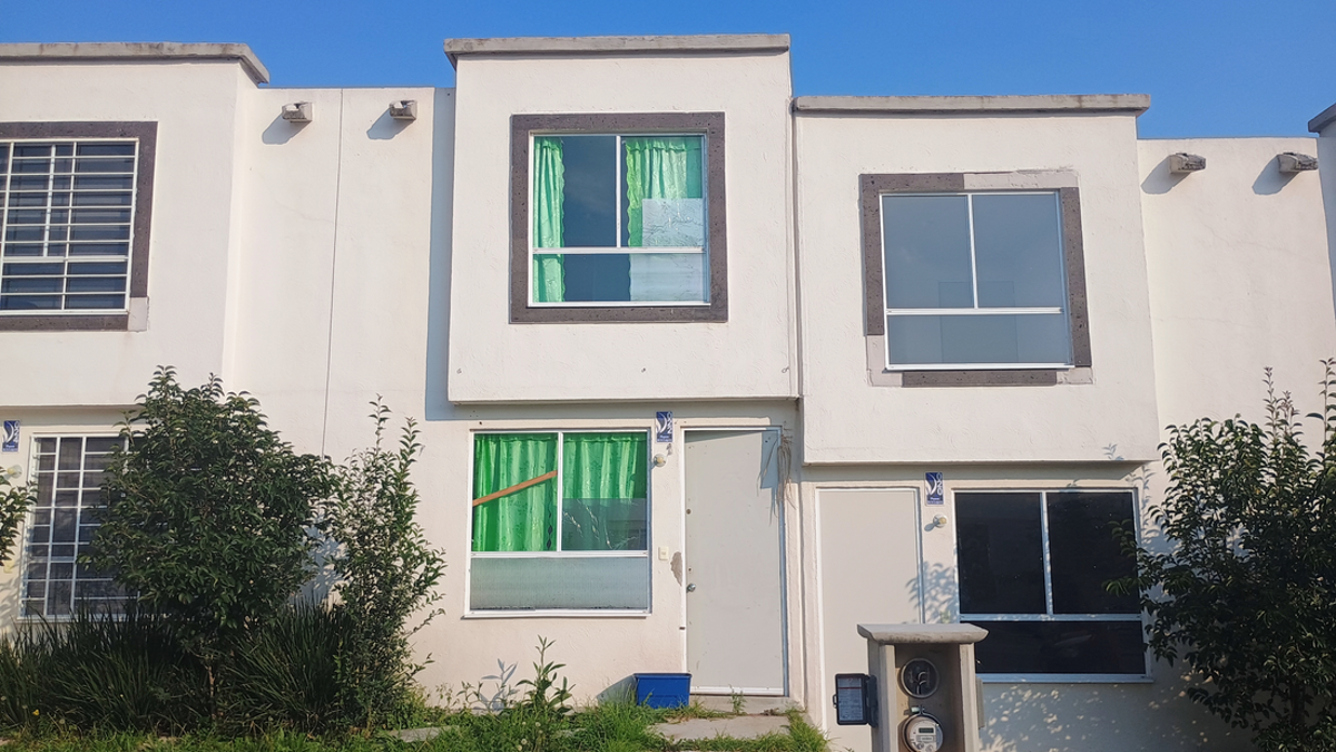 Casa en venta en Paseos de la Laguna, Zumpango — foto 1 de 14