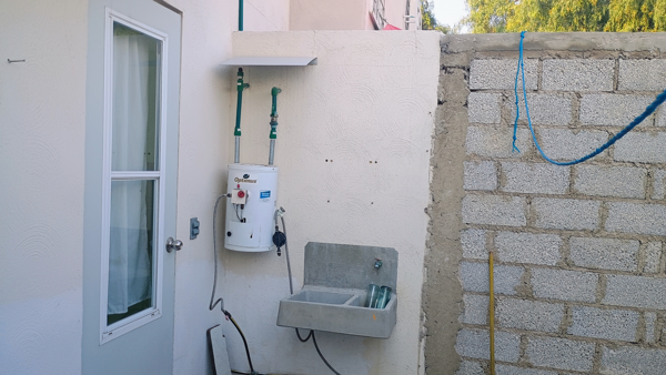 Casa en venta en Paseos de la Laguna, Zumpango — foto 2 de 14