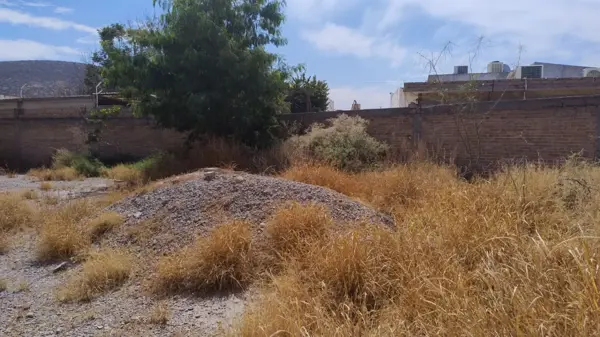 Terreno en venta en Lagos del Campestre, Lerdo — foto 2 de 2