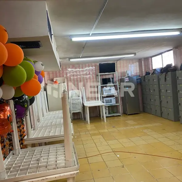 Bodega en renta en Bocanegra, Torreón — foto 3 de 13