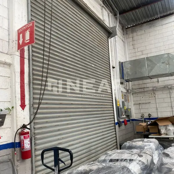 Bodega en renta en Bocanegra, Torreón — foto 2 de 13