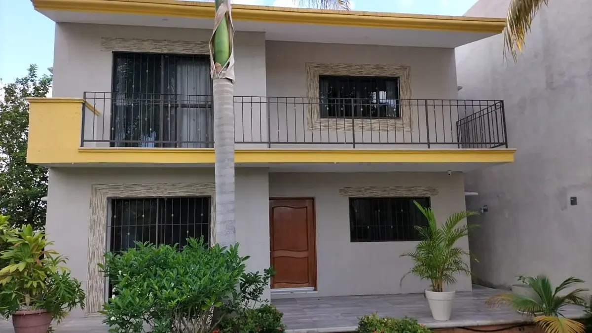Casa en venta en Andara, Othón P. Blanco — foto 1 de 14