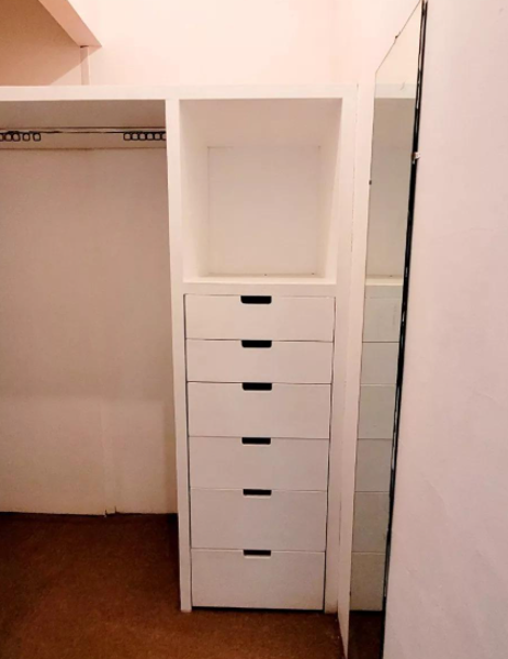 Departamento en renta en Juarez, Cuauhtémoc — foto 3 de 13