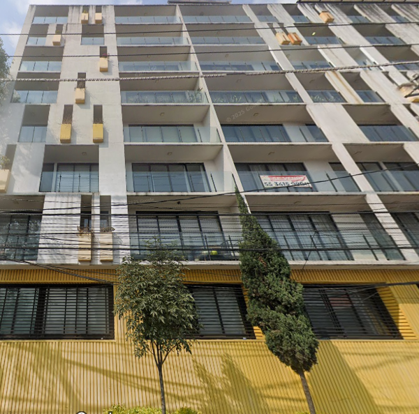 Departamento en venta en San Pedro de los Pinos, Álvaro Obregón — foto 2 de 12