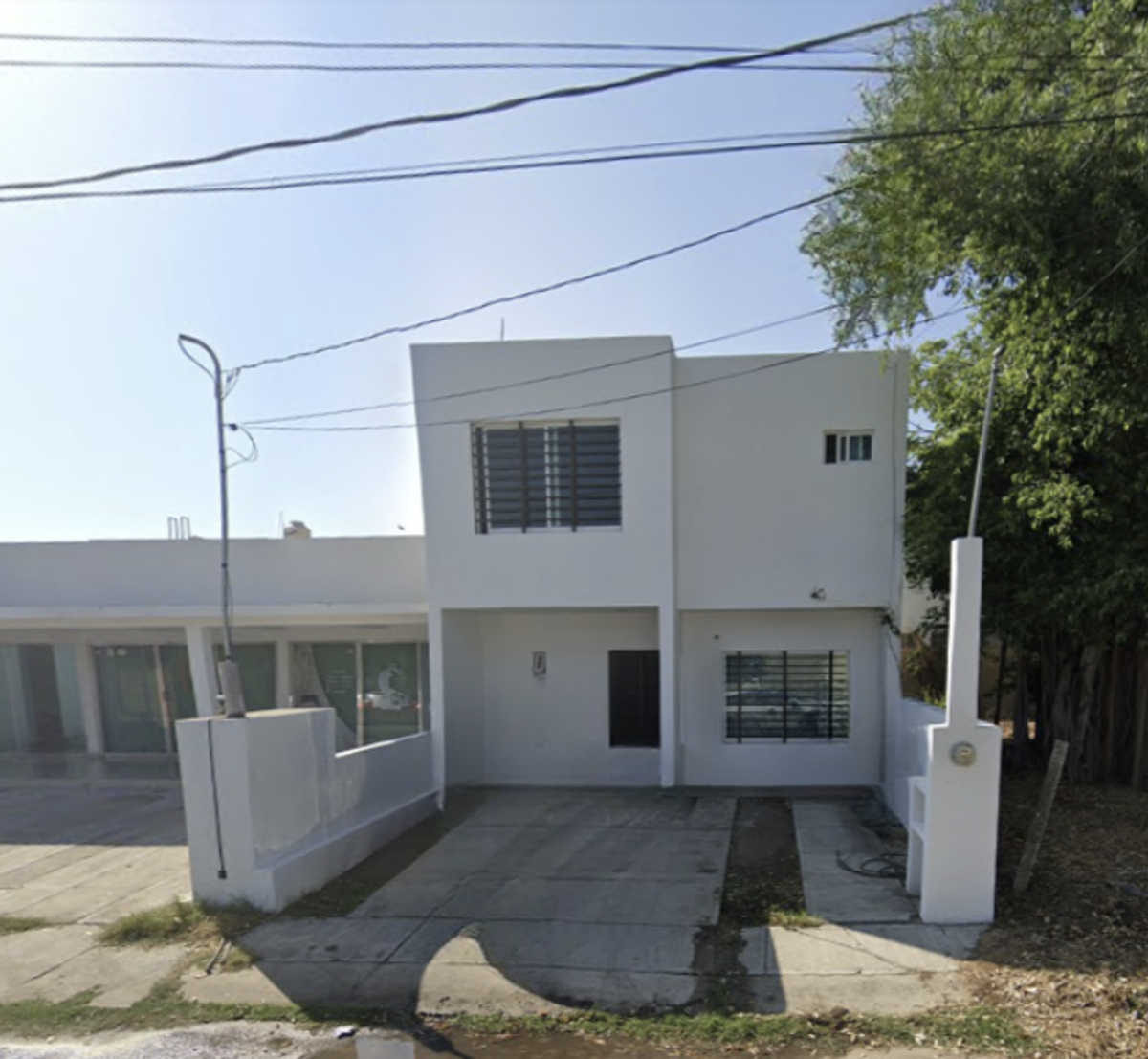 Casa en venta en El Paraiso, Manzanillo — foto 1 de 6