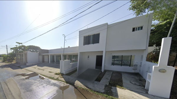 Casa en venta en El Paraiso, Manzanillo — foto 2 de 6