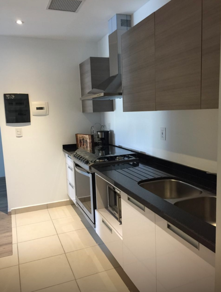 Departamento en renta en Centro Comercial Palmas Plaza, San Andrés Cholula — foto 3 de 15