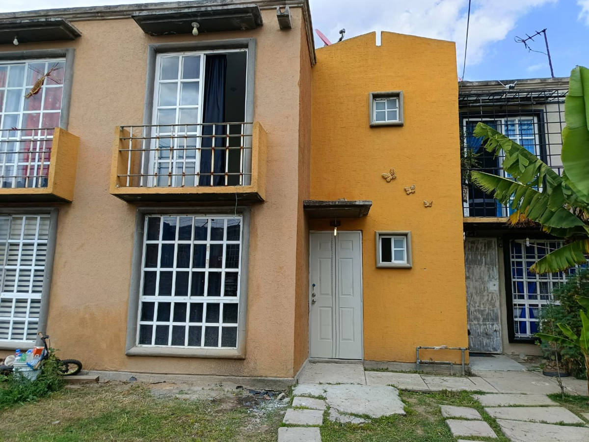 Casa en venta en Arbolada los Sauces, Zumpango — foto 1 de 14