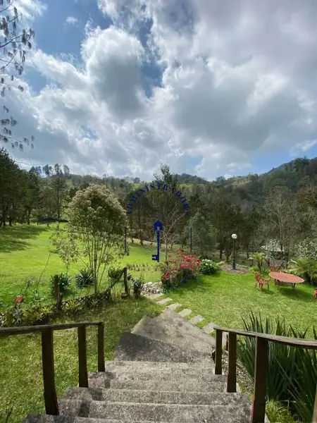 Finca-Rancho en venta en San Diego Tetitlán, Huatusco — foto 2 de 20