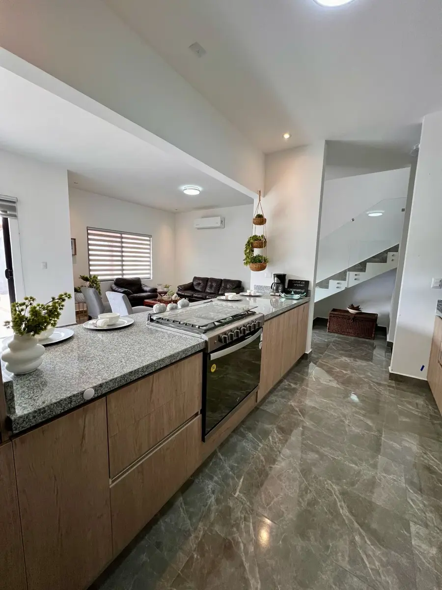 Casa en renta en Alyssa, Ramos Arizpe — foto 1 de 12