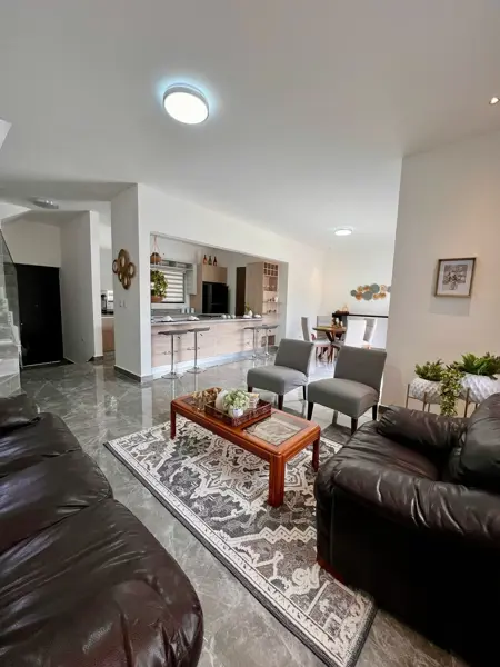 Casa en renta en Alyssa, Ramos Arizpe — foto 2 de 12