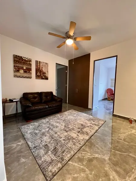 Casa en renta en Alyssa, Ramos Arizpe — foto 3 de 12