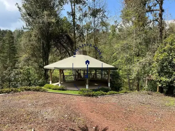 Finca-Rancho en venta en San Diego Tetitlán, Huatusco — foto 3 de 20