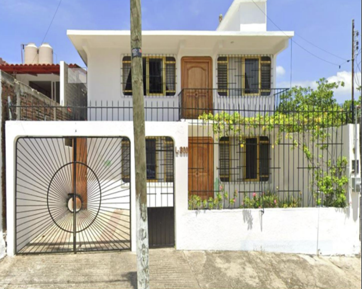 Casa en venta en Las Playas, Acapulco de Juárez — foto 1 de 6
