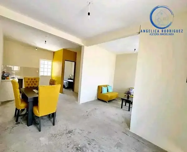 Casa en venta en La Albarrada, Colima — foto 3 de 11