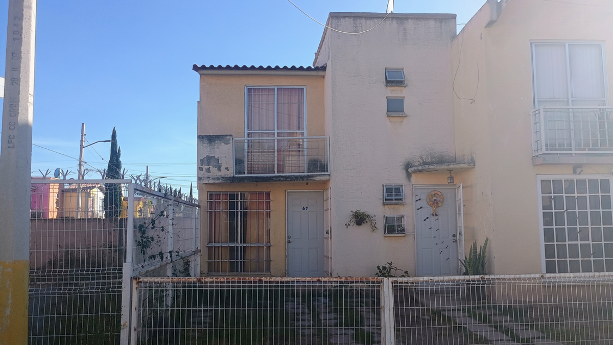 Casa en venta en Paseos de San Juan, Zumpango — foto 1 de 14
