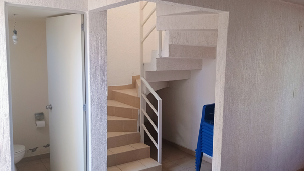 Casa en venta en Paseos de San Juan, Zumpango — foto 3 de 14