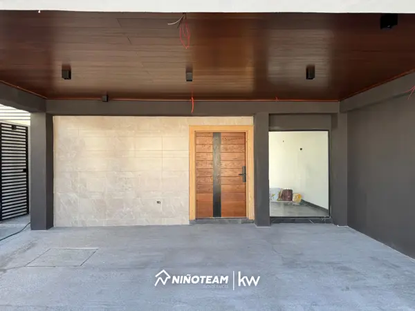 Casa en venta en Los Viñedos, Torreón — foto 2 de 9