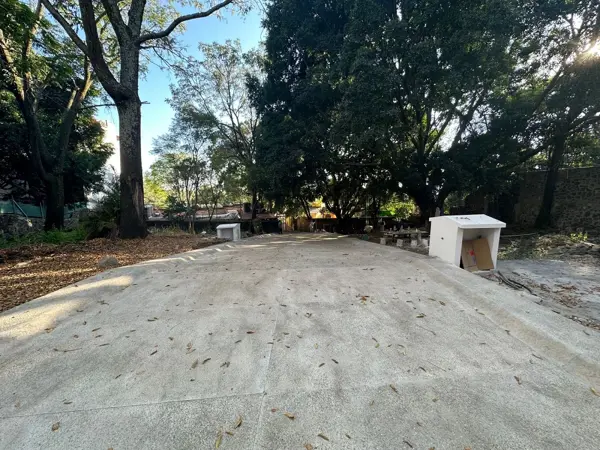 Terreno en venta en Lomas de Cortes, Cuernavaca — foto 3 de 5