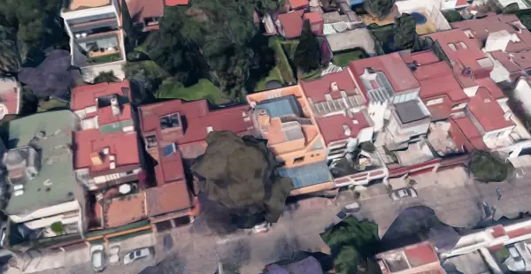 Casa en venta en Las Aguilas, Álvaro Obregón — foto 3 de 5