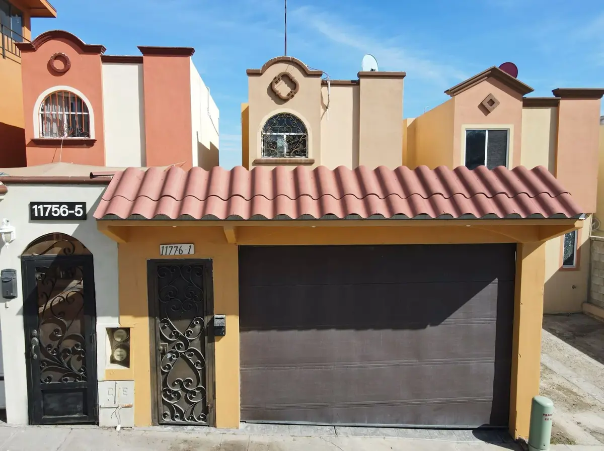 Casa en renta en Lomas de la Presa, Tijuana — foto 1 de 16