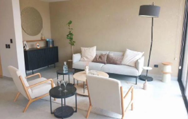 Casa en venta en Valle del Campestre, León — foto 3 de 12