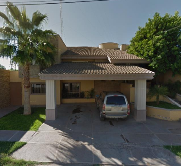 Casa en Remate en San Isidro, Torreón, Coahuila de Zaragoza