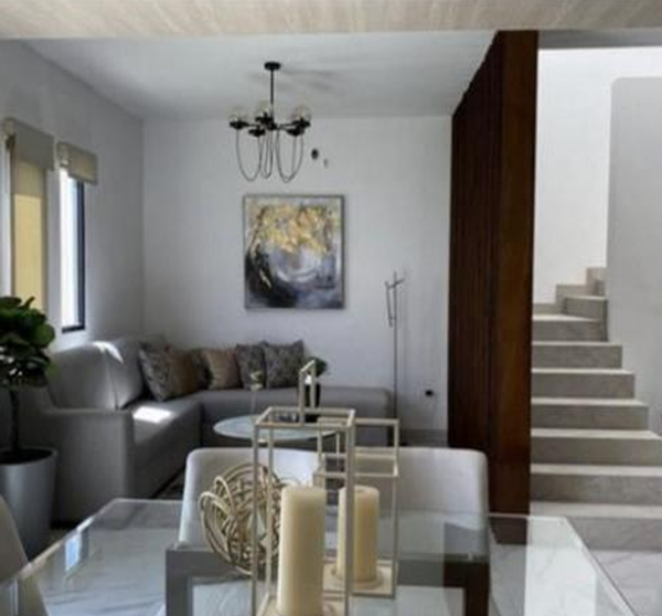 Casa en venta en San Isidro, Torreón — foto 3 de 10