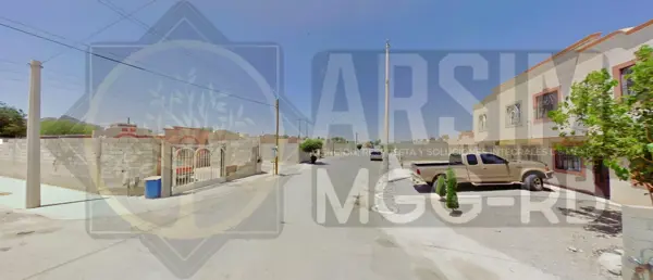 Casa en venta en Praderas de los Oasis, Juárez — foto 3 de 54