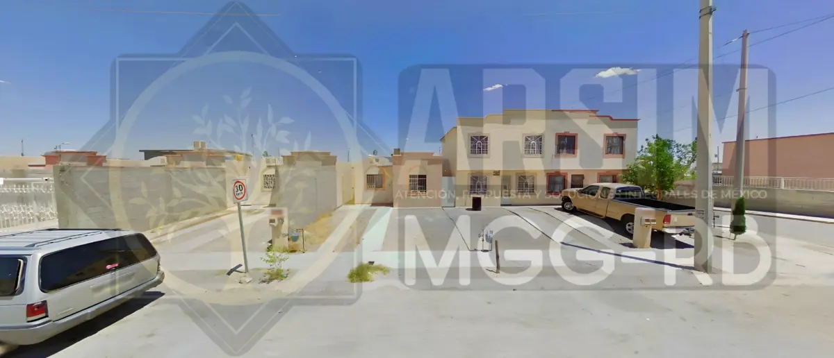 Casa en venta en Praderas de los Oasis, Juárez — foto 1 de 54