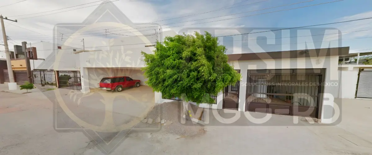 Casa en venta en Adolfo Lopez Mateos, Hermosillo — foto 1 de 50