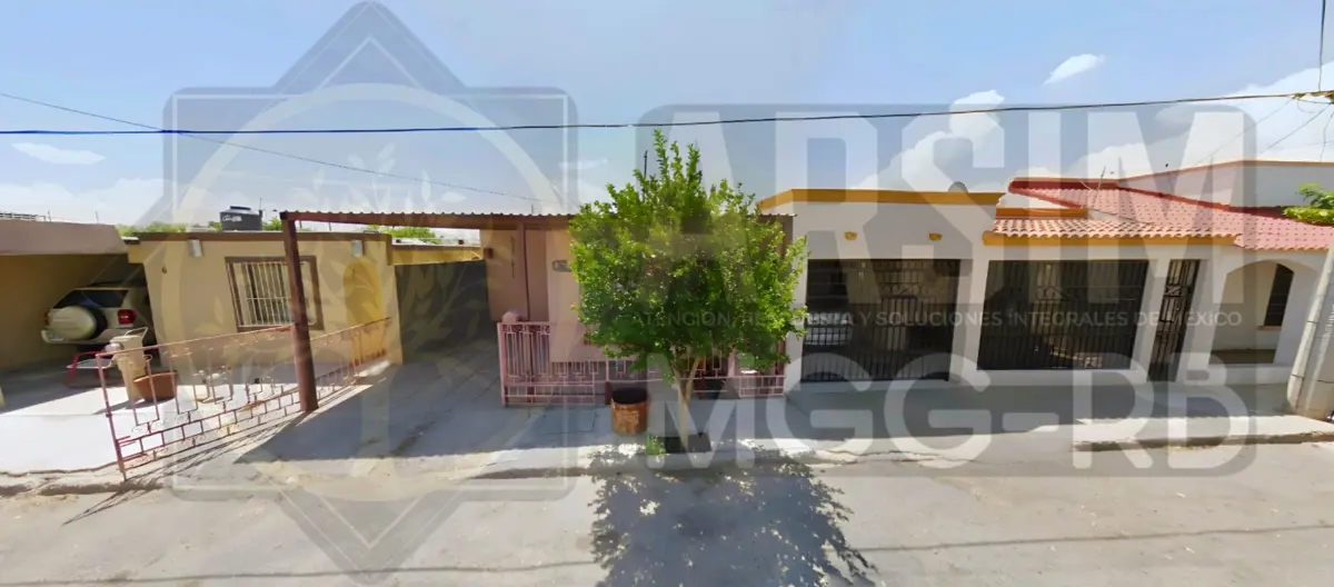 Casa en venta en Fuentes del Mezquital, Hermosillo — foto 1 de 49