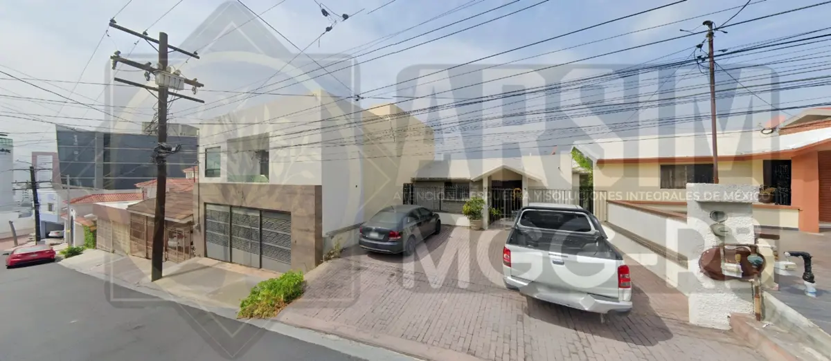 Casa en venta en Colinas de San Jerónimo, Monterrey — foto 1 de 50