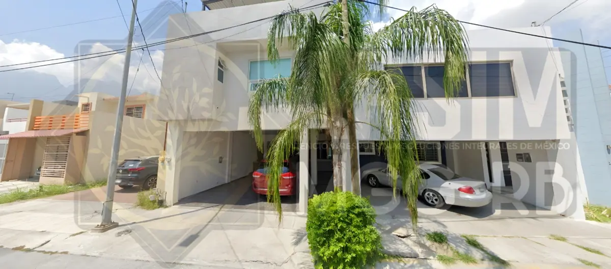 Casa en venta en Real de Cumbres, Monterrey — foto 1 de 50