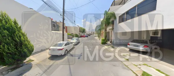 Casa en venta en Real de Cumbres, Monterrey — foto 3 de 50