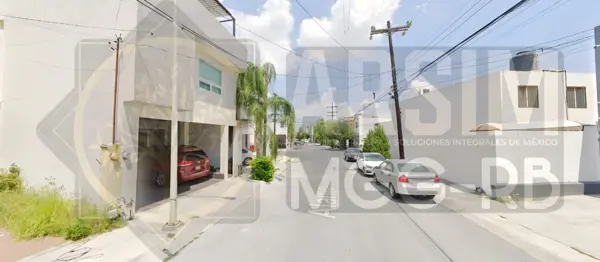 Casa en venta en Real de Cumbres, Monterrey — foto 2 de 50