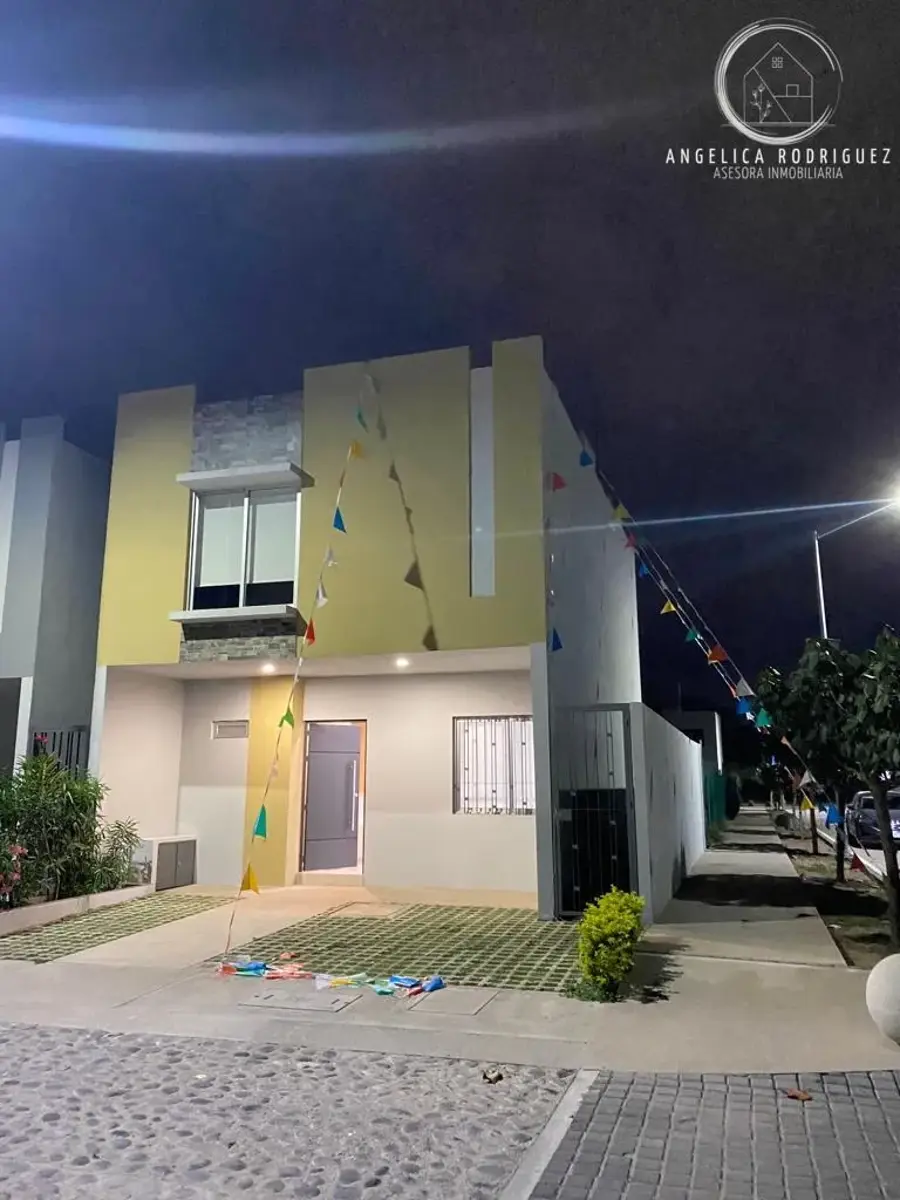 Casa en venta en Punta Arena, Manzanillo — foto 1 de 16