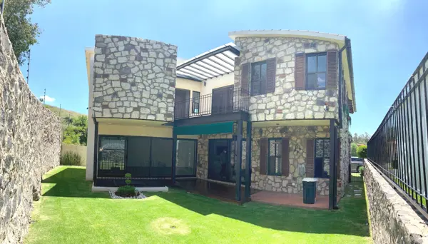Casa en venta en La Querencia, San Pedro Cholula — foto 3 de 32