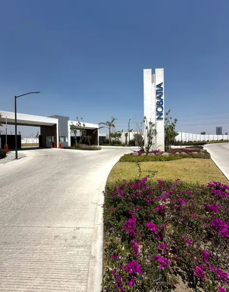 Terreno en venta en San Bernardino Tlaxcalancingo, San Andrés Cholula — foto 3 de 4