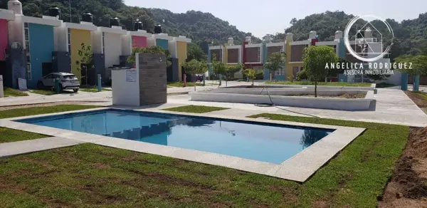 Casa en venta en Monte Orquídea, Manzanillo — foto 2 de 13