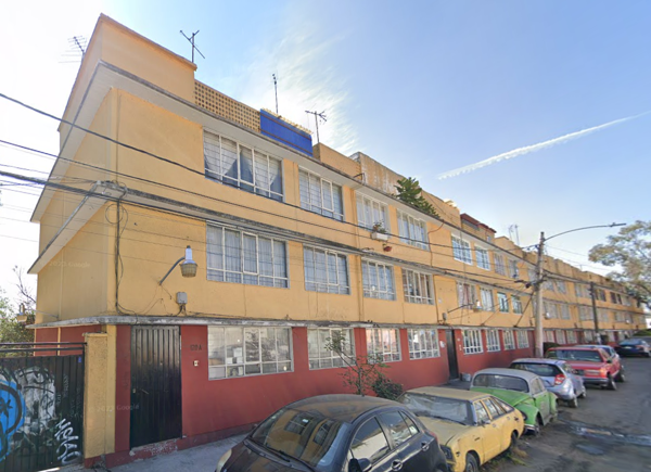 Departamento en venta en Acueducto, Álvaro Obregón — foto 2 de 5