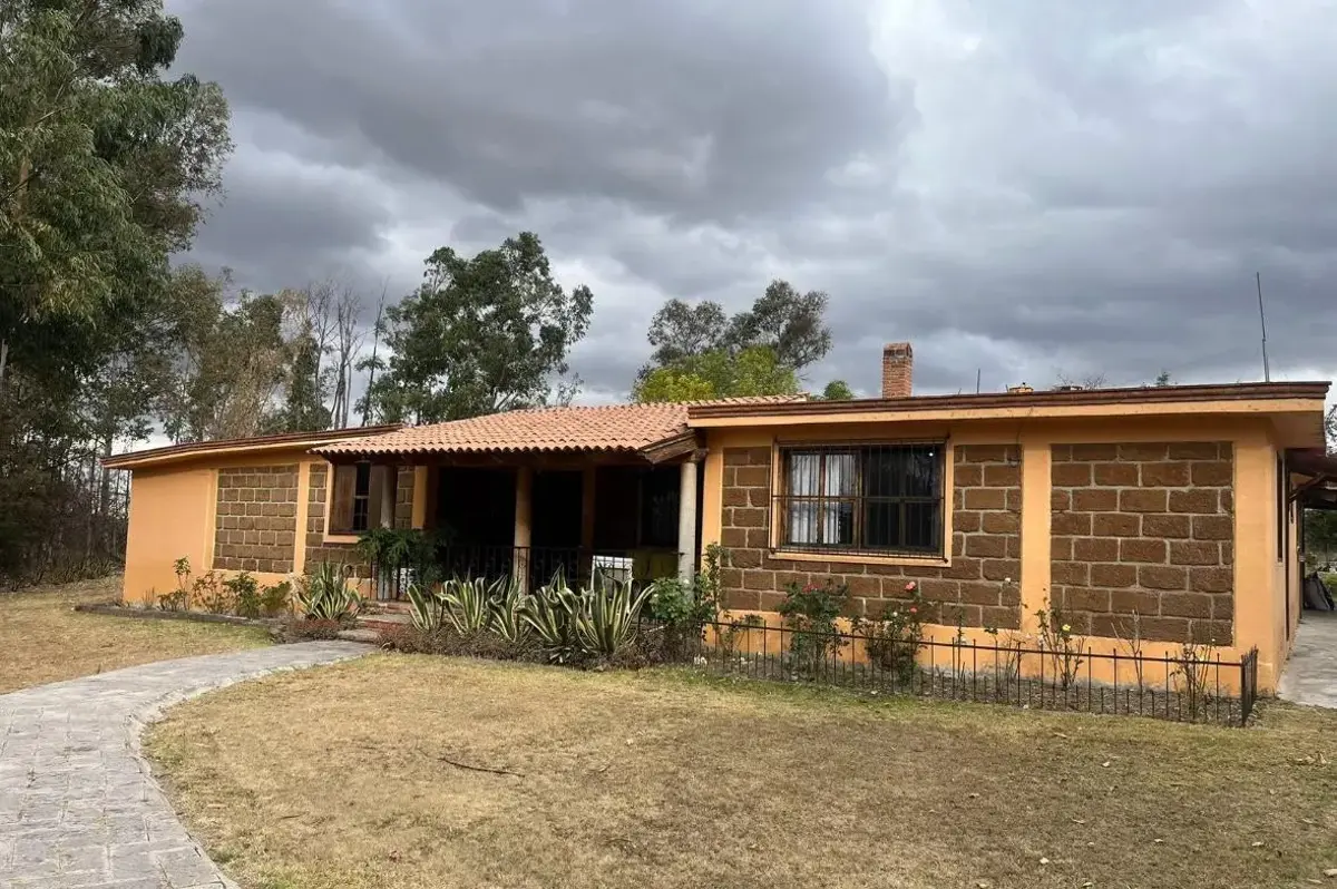 Casa en venta en Aculco de Espinoza, Aculco — foto 1 de 8