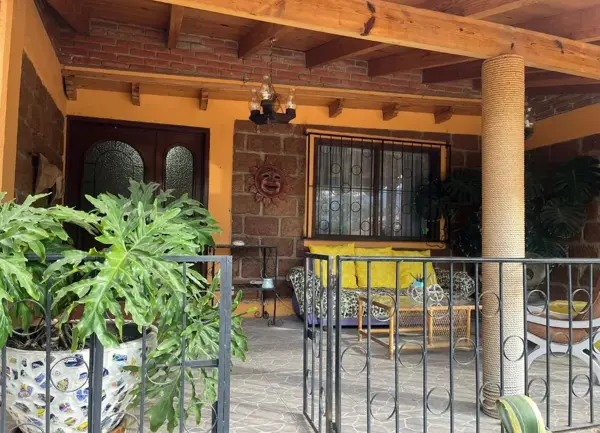 Casa en venta en Aculco de Espinoza, Aculco — foto 2 de 8