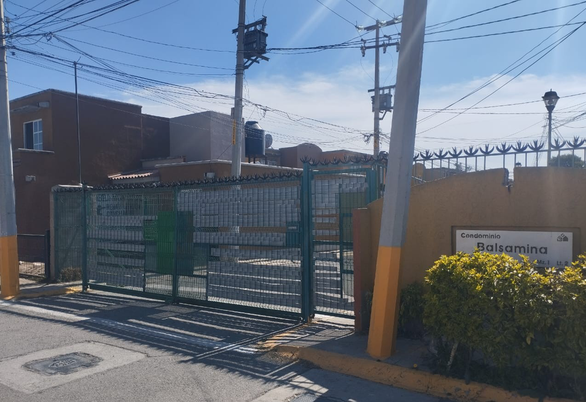 Casa en venta en Arbolada los Sauces, Zumpango — foto 1 de 18
