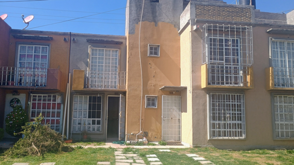 Casa en venta en Arbolada los Sauces, Zumpango — foto 2 de 18